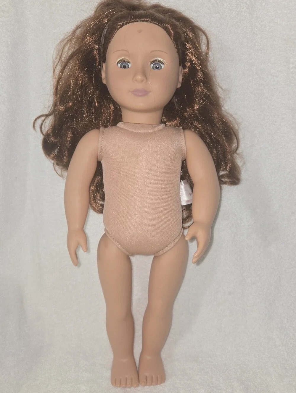 Our Generation Doll 18 Inch